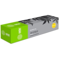 CACTUS Картридж лазерный CS-WC123 006R01182 черный (30000стр.) для Xerox WC 133/M123/M128/Pro123