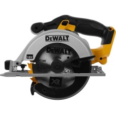 DEWALT Циркулярная пила (дисковая) DCS391N (ручная) D диска.:165мм (DCS391N-XJ)