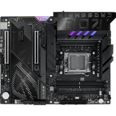 Материнская плата ASUS Материнская плата ROG CROSSHAIR X870E APEX Socket AM5 AMD X870E 2xDDR5 ATX AC`97 8ch(7.1) 5Gigabit RAID