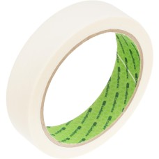 СИБРТЕХ Лента малярная, 23 мм х 25 м, на бумажной основе 88838