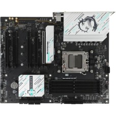 Материнская плата MSI Материнская плата B840 GAMING PLUS WIFI Socket AM5 AMD B840 4xDDR5 ATX AC`97 8ch(7.1) 2.5Gg RAID+HDMI
