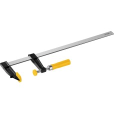 STAYER CF-500/12, 120 х 500 мм, струбцина F (3210-120-500)