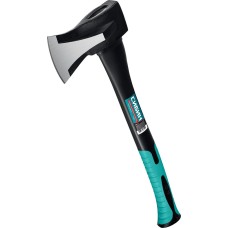 СИБИН Фибергласс, 1000/1400 г, 460 мм, ″ушастый″ топор - колун (2083-10)