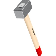 ЗУБР 2 кг, 360 мм, кованая кувалда (20112-2)