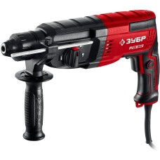 ЗУБР 28 мм, 850 Вт, перфоратор SDS Plus (П-28-850)