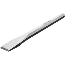 KRAFTOOL Grand, 10 х 140 мм, слесарное зубило по металлу (2103-10)