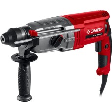 ЗУБР 30 мм, 950 Вт, перфоратор SDS Plus, мет. корпус (П-30-950 М)
