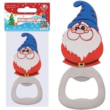 MULTIDOM Открывалка для бутылок 