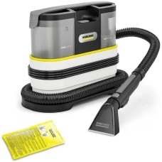 KARCHER Пылесос моющий SE 2 Spot 450Вт белый/черный