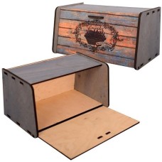 MULTIDOM Хлебница 