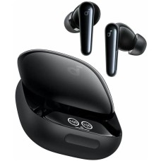 ANKER Наушники Soundcore Liberty 4 Pro, Bluetooth, внутриканальные, черный [a3954gf1]