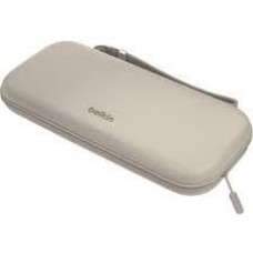 BELKIN Дорожный чехол Gaming Travel Case для Nintendo Switch 2. Цвет: песочный