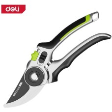 DELI Секатор садовый 