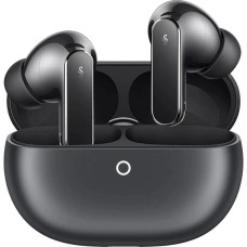 HUAWEI Наушники Freebuds Pro 5 Sax-T100, Bluetooth, внутриканальные, серый [55038660]