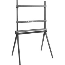 CACTUS Подставка для телевизора CS-ST2946GY темно-серый 49