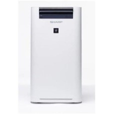 SHARP Климатический комплекc KCG51RW, до 38м2, ионизация, белый