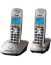Телефон цифровой PANASONIC KX-TG2512RUN