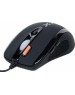 Мышь проводная A4TECH X7-710BK USB черный