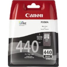 Картридж CANON PG-440 черный