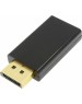 Кабель, переходник SMARTBUY (A131) адаптер DISPLAYPORT M - HDMI F