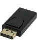 Кабель, переходник SMARTBUY (A131) адаптер DISPLAYPORT M - HDMI F