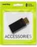 Кабель, переходник SMARTBUY (A131) адаптер DISPLAYPORT M - HDMI F