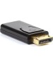 Кабель, переходник SMARTBUY (A131) адаптер DISPLAYPORT M - HDMI F