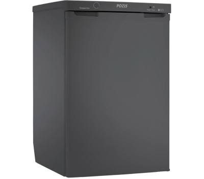 Морозильник POZIS FV-108 С 91л графитовый