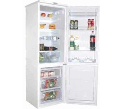 Холодильник DON R-297 K 365л снежная королева