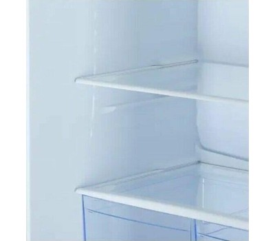 Холодильник DON R-297 K 365л снежная королева