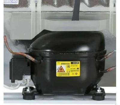 Холодильник DON R-297 K 365л снежная королева