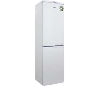 Холодильник DON R-297 K 365л снежная королева