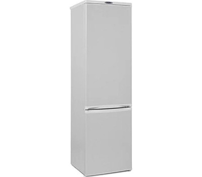 Холодильник DON R-297 K 365л снежная королева