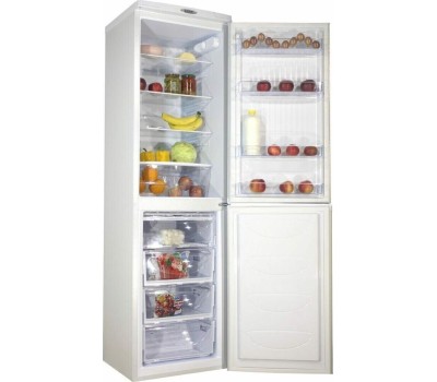 Холодильник DON R-297 K 365л снежная королева