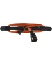 Удлинитель GLANZEN ER-10-001 на рамке - 10 м