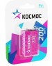 Аккумулятор КОСМОС KOCNI-MH6F22(200MAH)