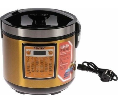 Мультиварка CENTEK CT-1495 5л