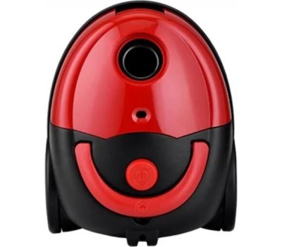 Пылесос CENTEK CT-2518 красный