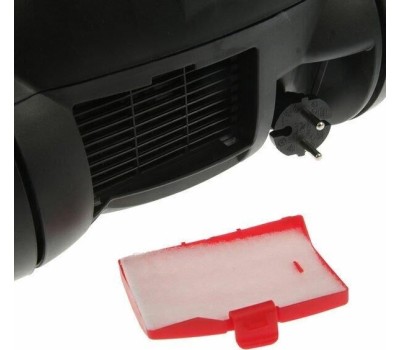 Пылесос CENTEK CT-2518 красный