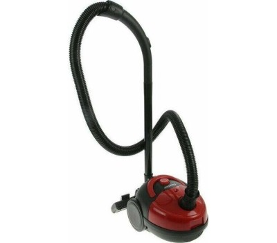 Пылесос CENTEK CT-2518 красный