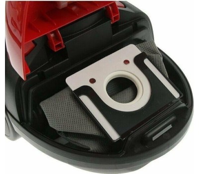 Пылесос CENTEK CT-2518 красный