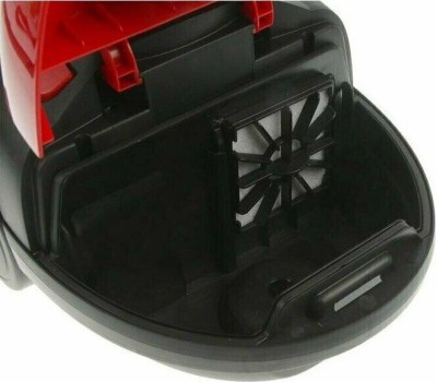 Пылесос CENTEK CT-2518 красный