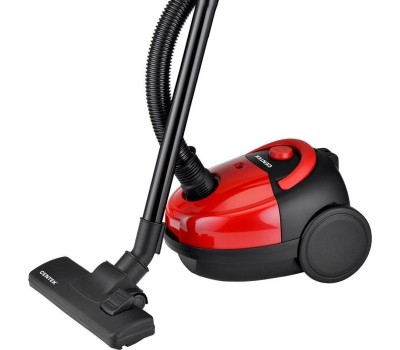 Пылесос CENTEK CT-2518 красный