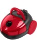 Пылесос CENTEK CT-2518 красный
