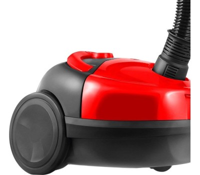 Пылесос CENTEK CT-2518 красный