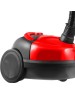 Пылесос CENTEK CT-2518 красный
