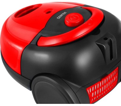Пылесос CENTEK CT-2518 красный