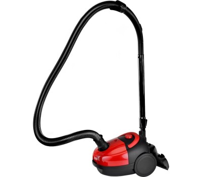 Пылесос CENTEK CT-2518 красный