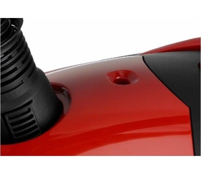 Пылесос CENTEK CT-2518 красный