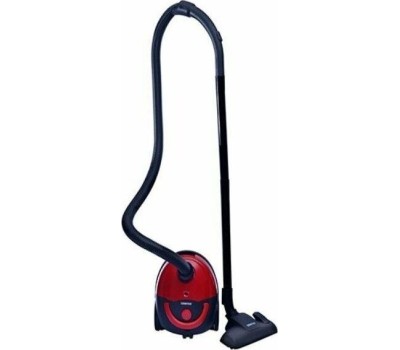 Пылесос CENTEK CT-2518 красный